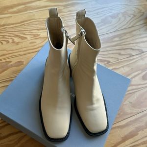 Everlane City Boots